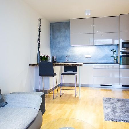 Campus Apartment Brno Dış mekan fotoğraf