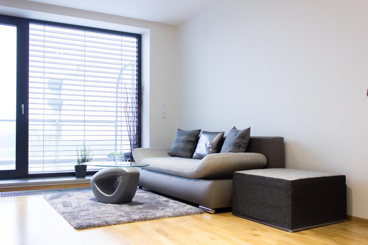 Campus Apartment Brno Dış mekan fotoğraf