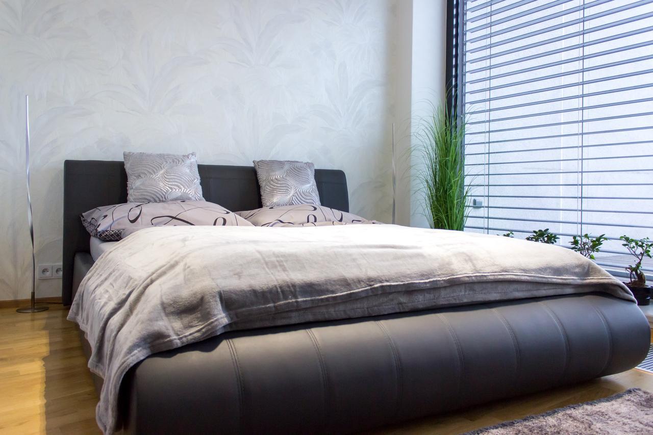 Campus Apartment Brno Dış mekan fotoğraf